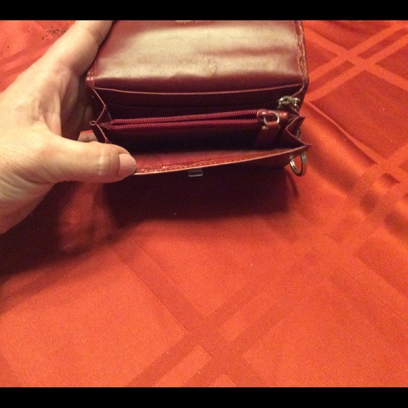 🌺Small wallet - Picture 3 of 4